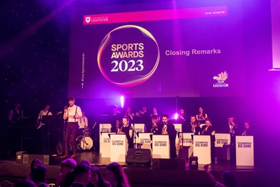 Picture of Sports Awards 2023