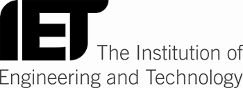 Institute of Engineering and Technology logo