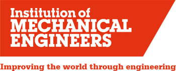 Institution of Mechanical Engineers logo