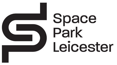 Space Park Leicester logo