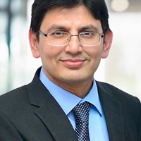 Profile picture of Prof Ashiq Anjum