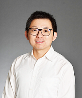 Profile photo of Dr Bo Tian