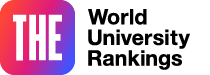 Times Higher Education World University Rankings award logo