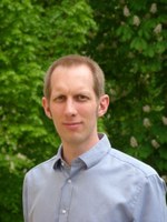 Associate Prof Bernhard Forchtner