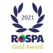 RoSPA logo