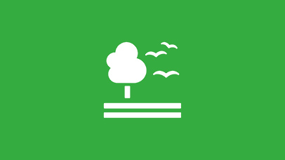 sustainable development goal 15 graphic