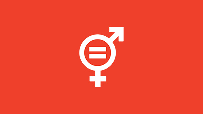sustainable development goal 5 graphic