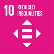 goal 10 reduced inequalities