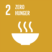 goal 2 zero hunger