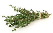 thyme leaves