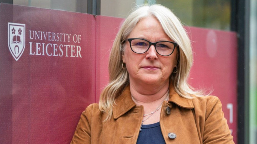 Pro Vice-Chancellor and Head of the College of Life Sciences (Interim)