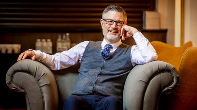 Pro Vice-Chancellor, Research and Enterprise (interim)