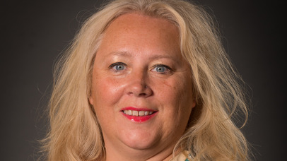 Pro Vice-Chancellor and Head of the College of Social Sciences, Arts and Humanities