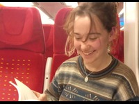 Hannah Curry
