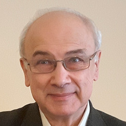 Professor Alexander Gorban