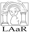 Libyan Antiquities at Risk logo