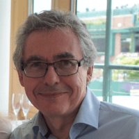 John Cleland - Moderator