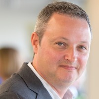 Andrew Klein - Moderator
