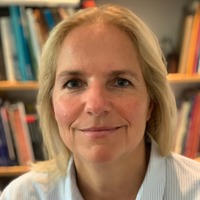 Gudrun Kunst - Moderator