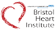 Bristol Heart Institute logo