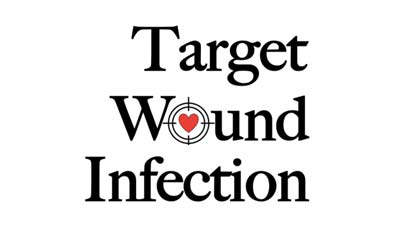 Target Wound Infection logo