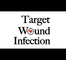Target Wound Infection logo