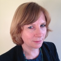 Catherine Wloch