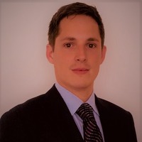 Luke Rogers - Moderator