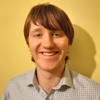 Shaun Barber