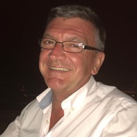 Iain Squire - Moderator