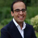 Suraj Pathak, Clinical Research Fellow, Administrator NCTI