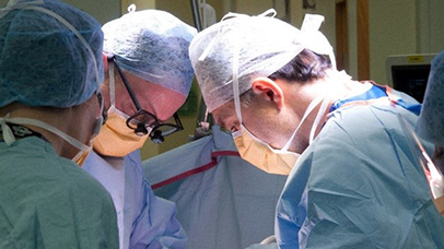 Operation
