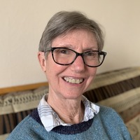 Cathy Wield