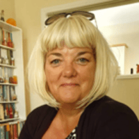 Debbie Fitzgerald