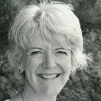 Sarah Murray - PPI Chair