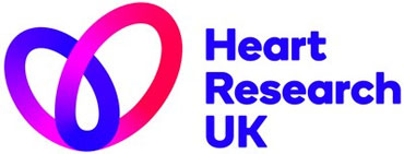 heart research logo