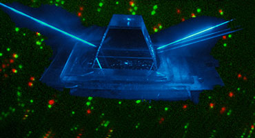 Single molecule biology