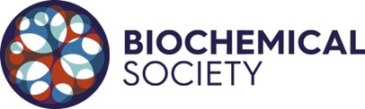 Logo of the Biochemical Society
