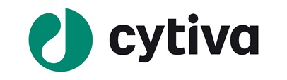Cytiva Logo