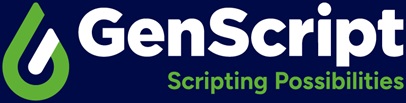 Genscript Biotech Logo