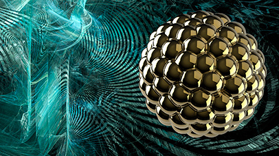 Nanochemistry