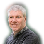 Photograph of Andy Abbott