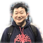 Photograph of Qun Cao