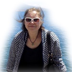 Photograph of Elena Piletska