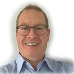 Photograph of Andrew Ellis
