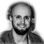 Photograph of James Pickering