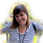 Photograph of Patricia RodrÍguez-Maciá