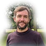 Photograph of Alex Pulis