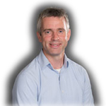 Photograph of Richard Doveston