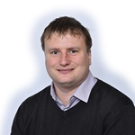 Photograph of Richard Hopkinson